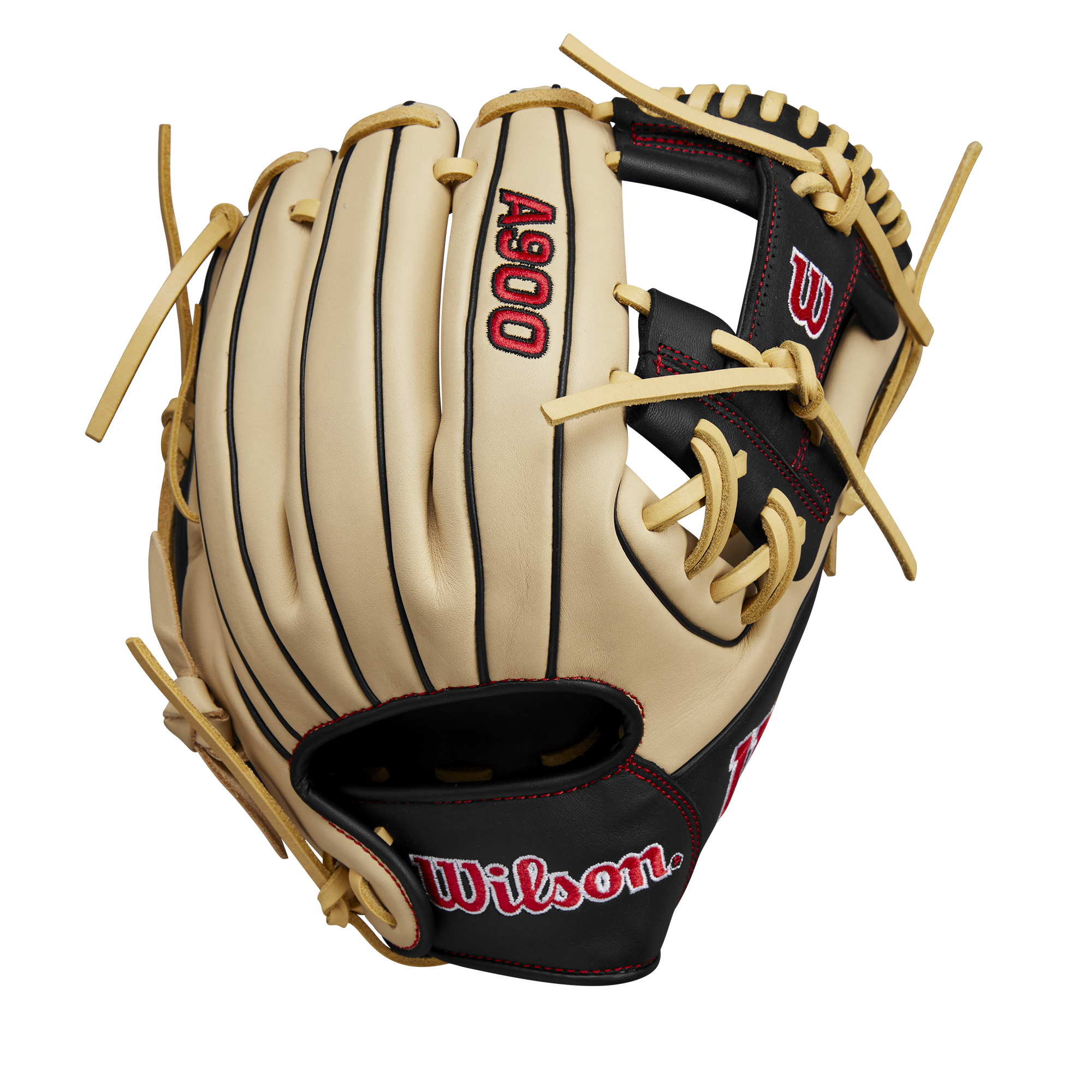 Wilson A900 PF115 11.5