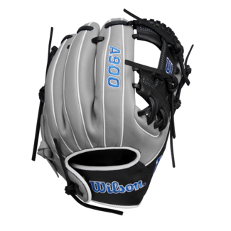 Wilson Wilson A900 PF1125 11.25" Infield Baseball Glove