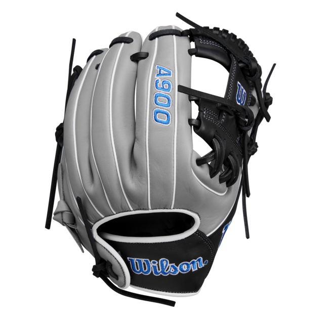 Wilson A900 PF1125 11.25" Infield Baseball Glove - WBW102569115
