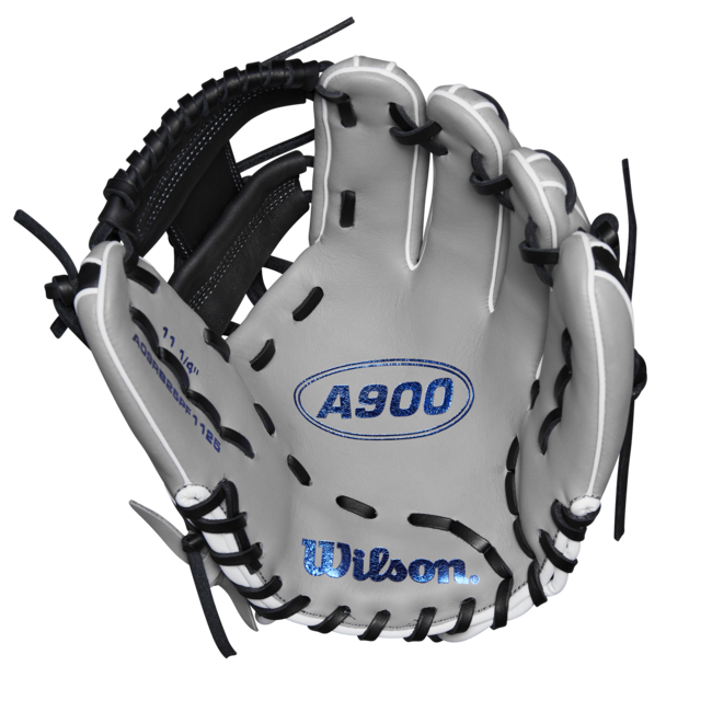 Wilson A900 PF1125 11.25" Infield Baseball Glove - WBW102569115