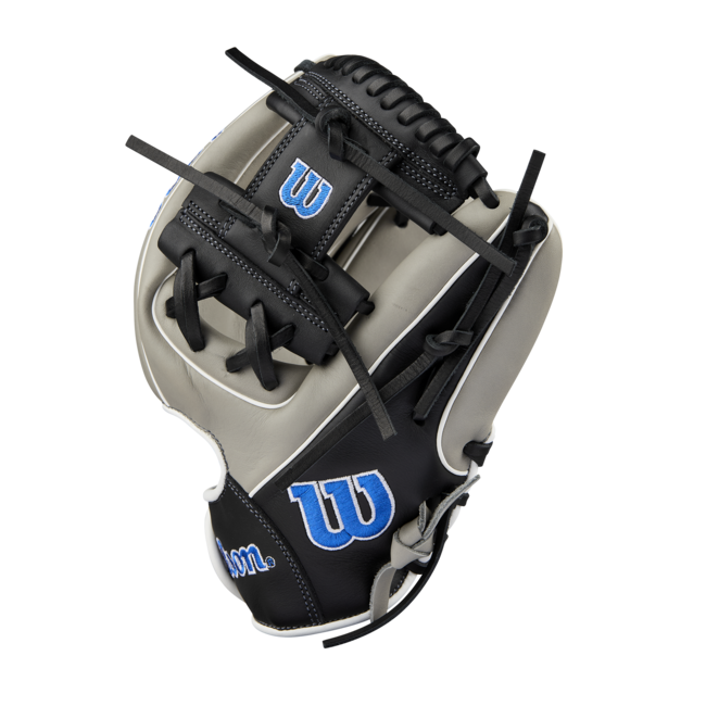 Wilson A900 PF1125 11.25" Infield Baseball Glove - WBW102569115