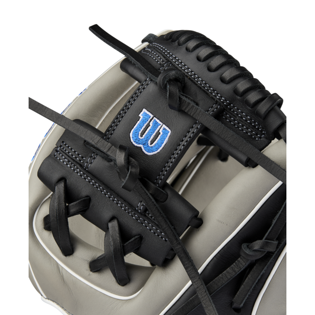 Wilson A900 PF1125 11.25" Infield Baseball Glove - WBW102569115