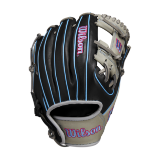 Wilson Wilson A1000 DP15 11.5" Infield Baseball Glove