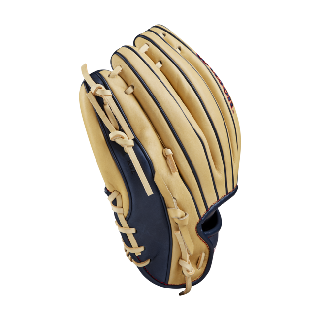 Wilson A1000 PF11 11" Infield Baseball Glove - WBW10257611