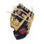 Wilson A1000 PF11 11" Infield Baseball Glove - WBW10257611