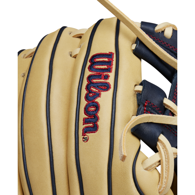 Wilson A1000 PF11 11" Infield Baseball Glove - WBW10257611