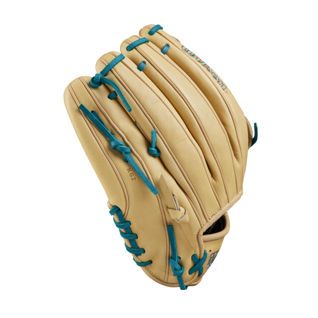 Wilson A1000 DW5 12" Infield Baseball Glove - WBW1025812