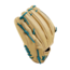 Wilson A1000 DW5 12" Infield Baseball Glove - WBW1025812