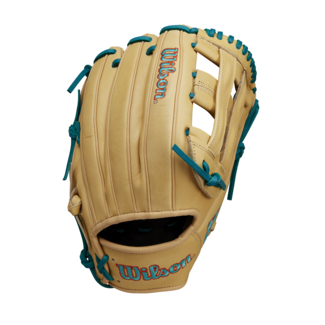 Wilson Wilson A1000 DW5 12" Infield Baseball Glove
