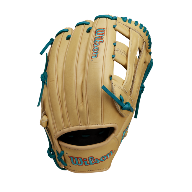 Wilson A1000 DW5 12" Infield Baseball Glove - WBW1025812