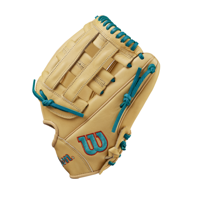 Wilson A1000 DW5 12" Infield Baseball Glove - WBW1025812