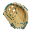 Wilson A1000 DW5 12" Infield Baseball Glove - WBW1025812