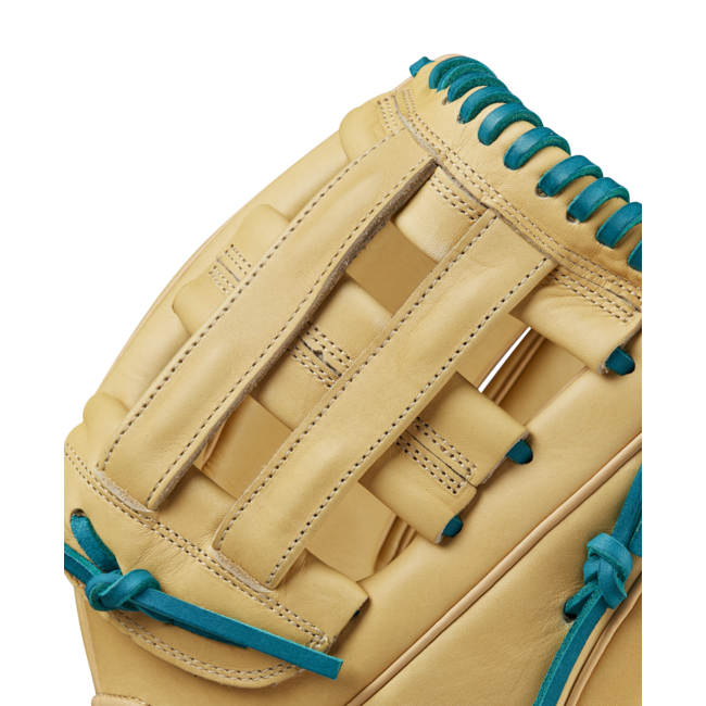 Wilson A1000 DW5 12" Infield Baseball Glove - WBW1025812