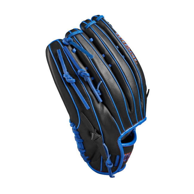 Wilson A1000 1892 12.25" Outfield Baseball Glove - WBW102080