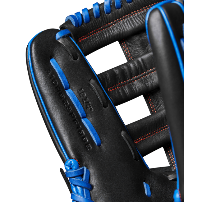 Wilson A1000 1892 12.25" Outfield Baseball Glove - WBW102080