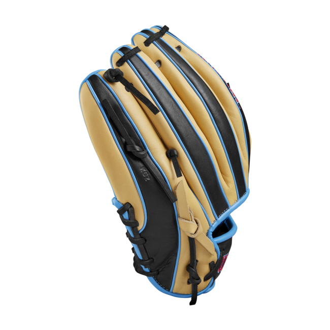 Wilson A1000 1786 11.5" Infield Baseball Glove - WBW102077