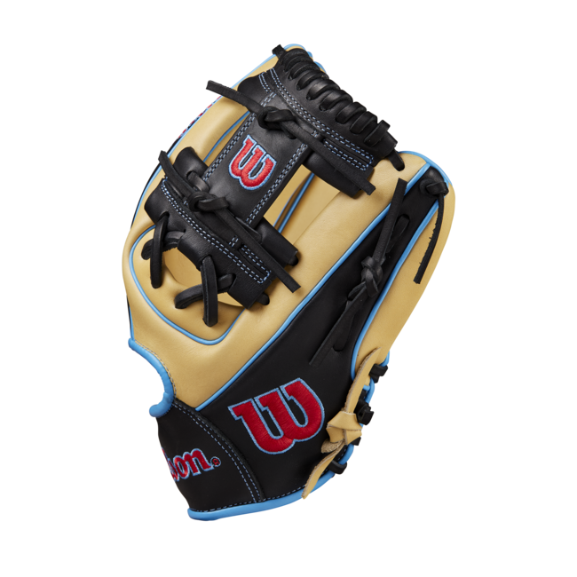 Wilson A1000 1786 11.5" Infield Baseball Glove - WBW102077