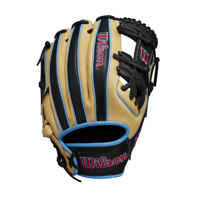 Wilson A1000 1786 11.5" Infield Baseball Glove - WBW102077