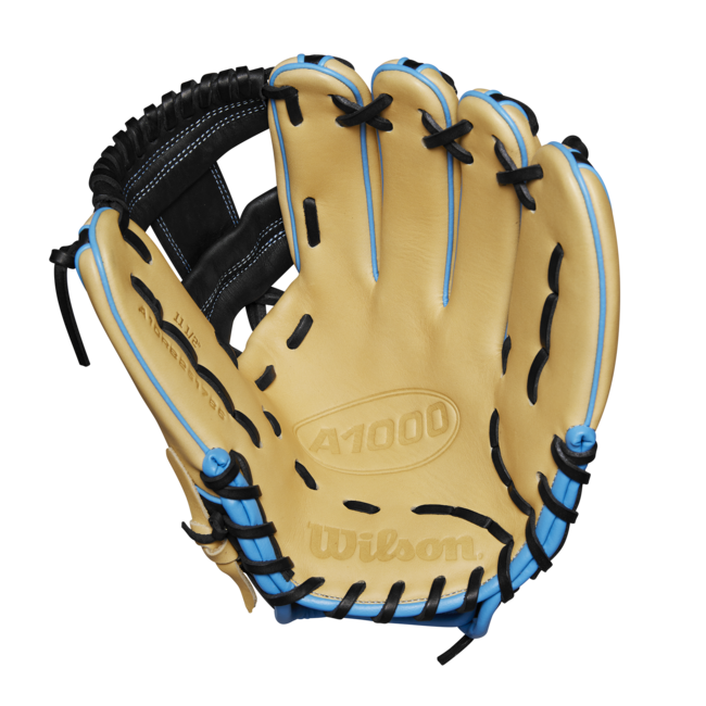 Wilson A1000 1786 11.5" Infield Baseball Glove - WBW102077