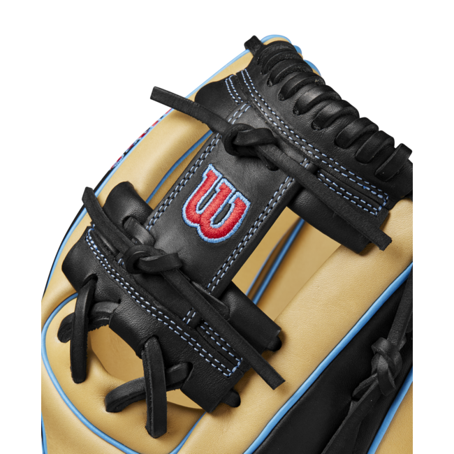 Wilson A1000 1786 11.5" Infield Baseball Glove - WBW102077