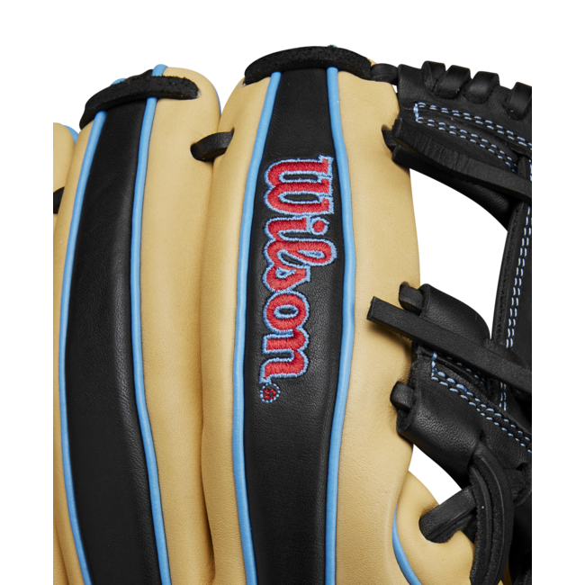 Wilson A1000 1786 11.5" Infield Baseball Glove - WBW102077