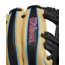 Wilson A1000 1786 11.5" Infield Baseball Glove - WBW102077