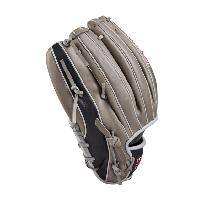 Wilson A1000 1787 11.75" Infield Baseball Glove - WBW1025801175