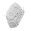 Wilson A1000 V125 12.5" Outfield Fastpitch Glove - WBW102087
