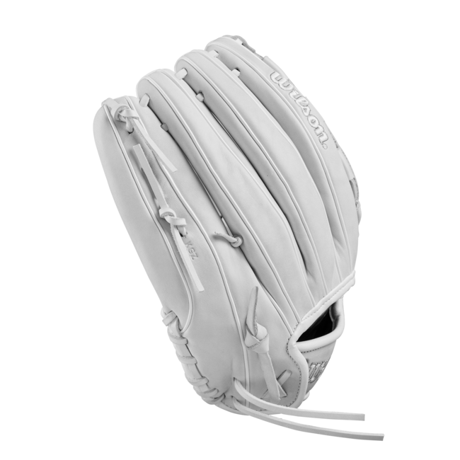 Wilson A1000 V125 12.5" Outfield Fastpitch Glove - WBW102087