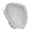 Wilson A1000 V125 12.5" Outfield Fastpitch Glove - WBW102087