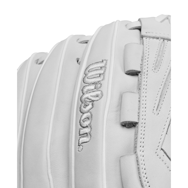 Wilson A1000 V125 12.5" Outfield Fastpitch Glove - WBW102087