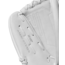 Wilson A1000 V125 12.5" Outfield Fastpitch Glove - WBW102087
