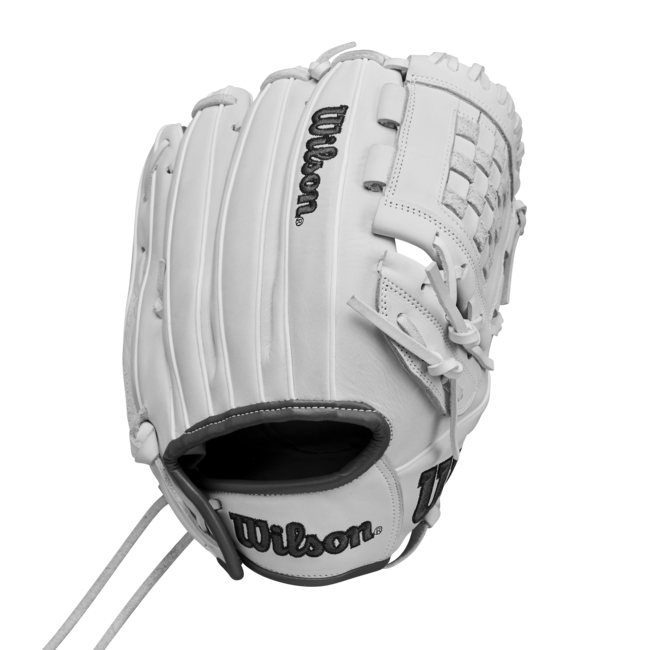 Wilson A1000 P12 12" Pitcher's/Infield Fastpitch Glove - WBW102086