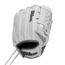 Wilson A1000 P12 12" Pitcher's/Infield Fastpitch Glove - WBW102086