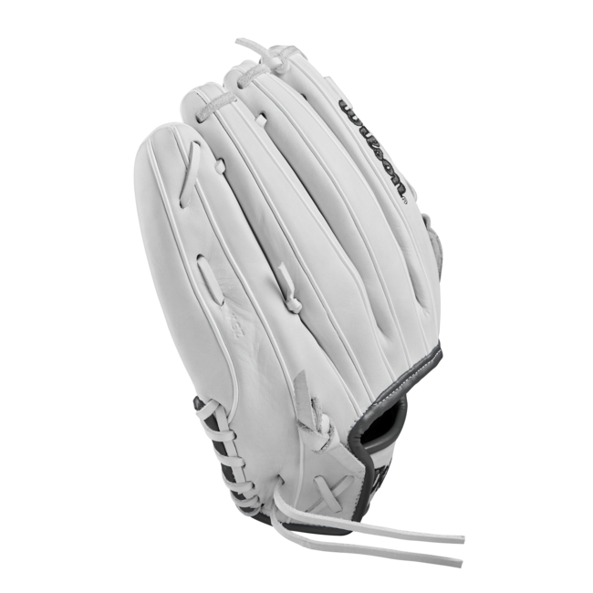 Wilson A1000 P12 12" Pitcher's/Infield Fastpitch Glove - WBW102086