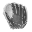 Wilson A1000 P12 12" Pitcher's/Infield Fastpitch Glove - WBW102086