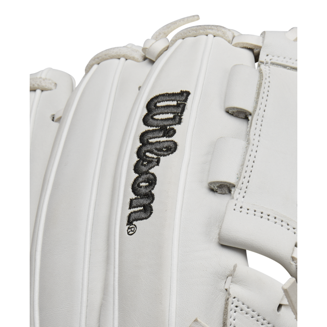 Wilson A1000 P12 12" Pitcher's/Infield Fastpitch Glove - WBW102086