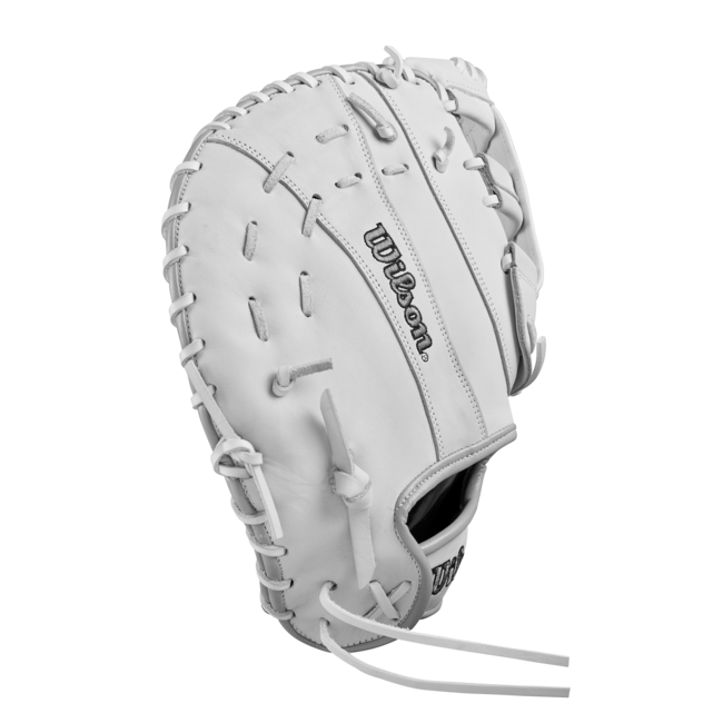 Wilson A1000 1620 12.5" Fastpitch First Base Mitt - WBW102089