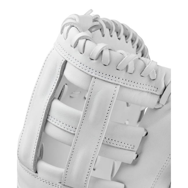 Wilson A1000 1620 12.5" Fastpitch First Base Mitt - WBW102089
