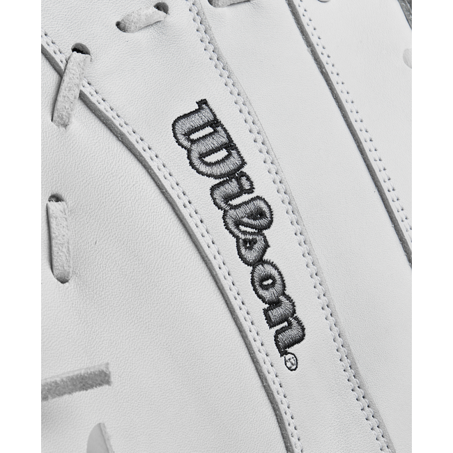 Wilson A1000 1620 12.5" Fastpitch First Base Mitt - WBW102089