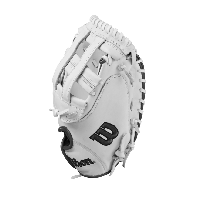 Wilson A1000 CM33 33" Infield Fastpitch Glove - WBW102085