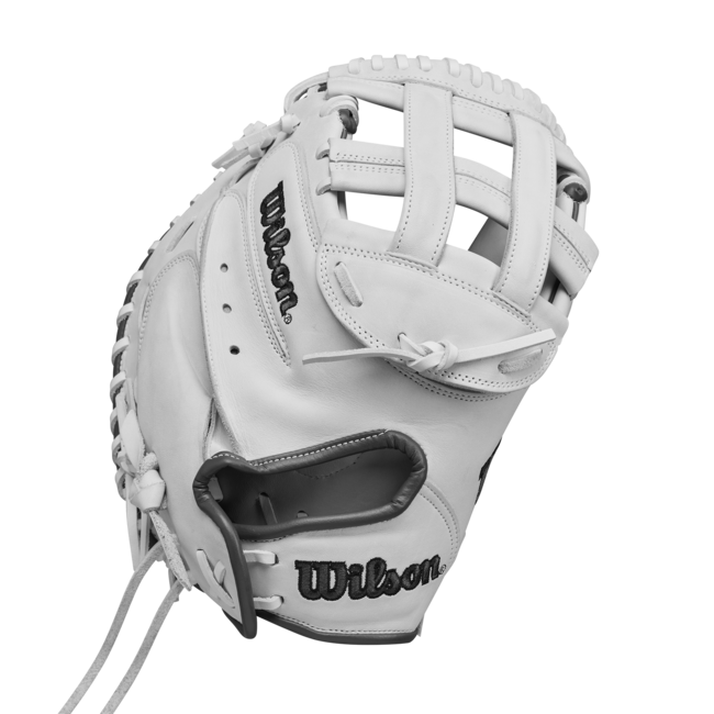 Wilson A1000 CM33 33" Infield Fastpitch Glove - WBW102085