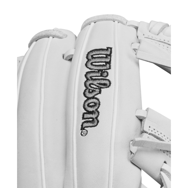 Wilson A1000 H12 12" Infield Fastpitch Glove - WBW102084