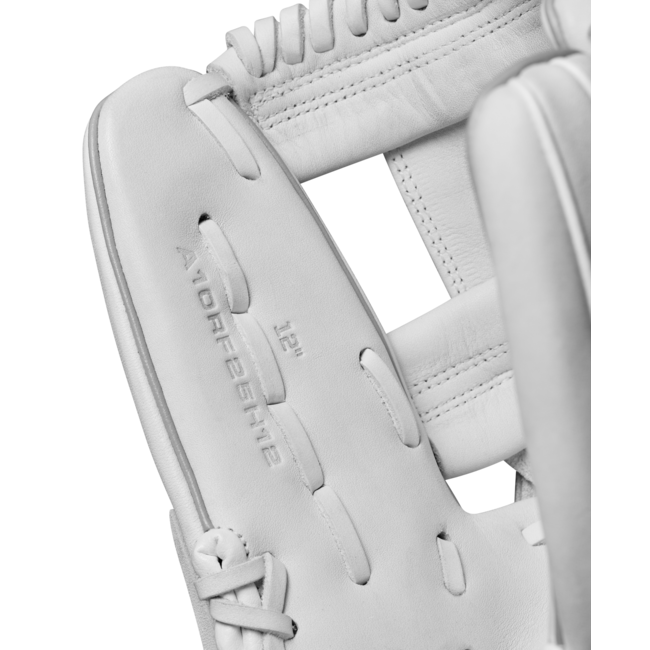 Wilson A1000 H12 12" Infield Fastpitch Glove - WBW102084