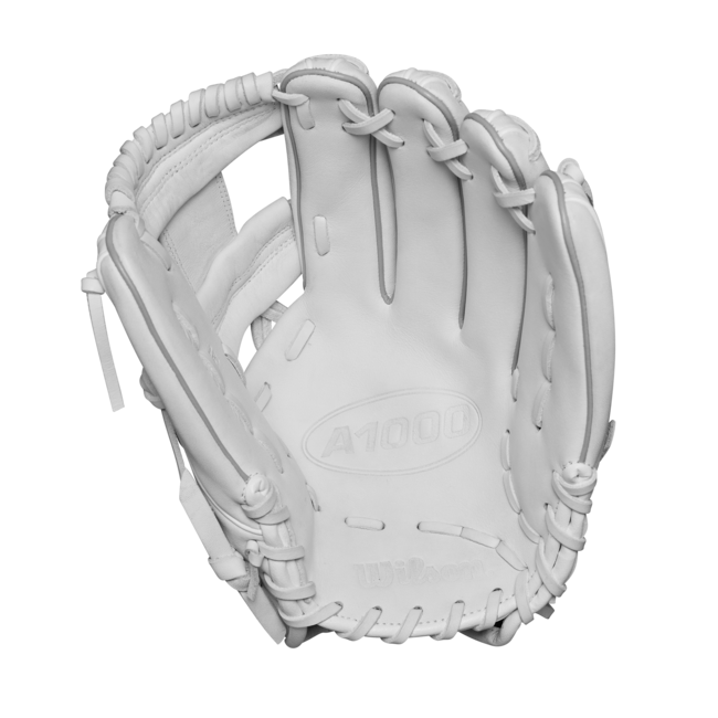 Wilson A1000 H12 12" Infield Fastpitch Glove - WBW102084