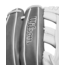 Wilson A1000 IF12 12" Infield Fastpitch Glove - WBW102085