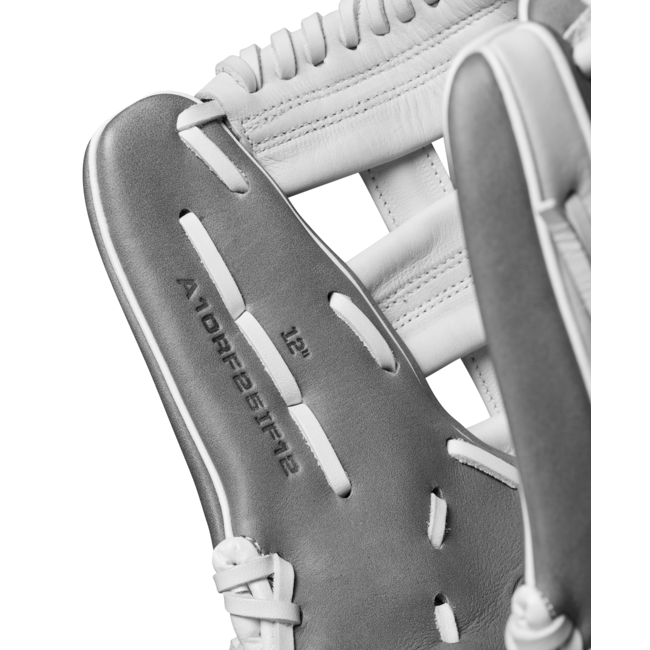 Wilson A1000 IF12 12" Infield Fastpitch Glove - WBW102085