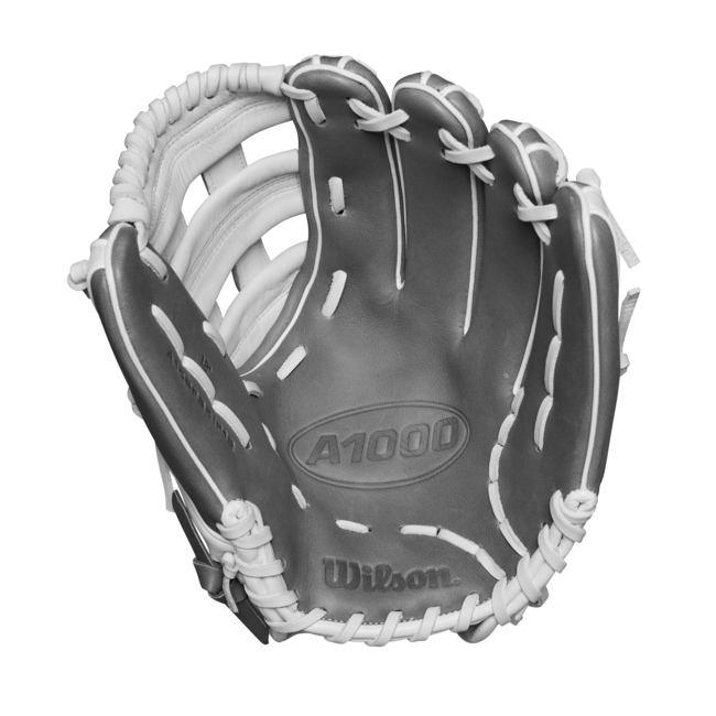 Wilson A1000 IF12 12" Infield Fastpitch Glove - WBW102085