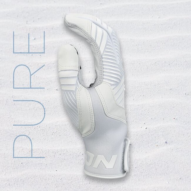 Easton Walk-Off  Ethos Pure Batting Gloves - WO25BG