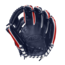 Wilson A2K Fall Series 1724 11.75" Infield Baseball Glove - WBW1026171175